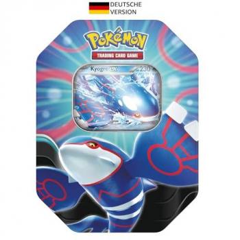 Pokémon Dose Kyogre-ex #120