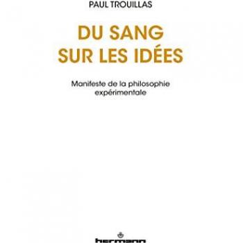 Du sang sur les Idées