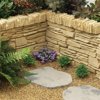 York Gold Daleside Full Block