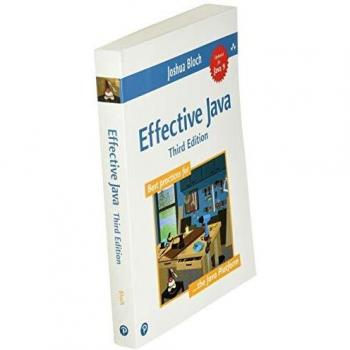 Effective Java