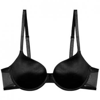 Soutien-gorge femme Bianca noir 95B