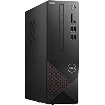 DELL Vostro 3681 SFF Intel Core i7 8 GB Negro