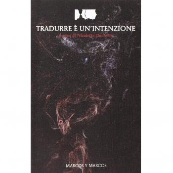 Tradurre è un'intenzione