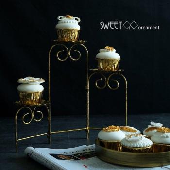 SweetGo Wedding Cupcake Display