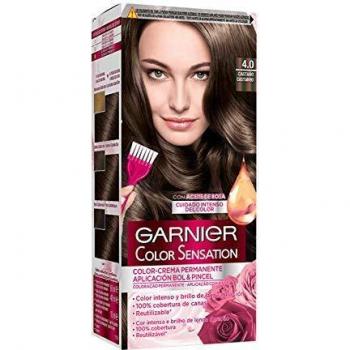 Garnier Color Sensation Dauerfärbung