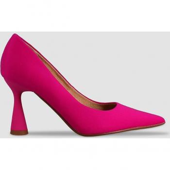 Zapatos de mujer Blogger con tacón