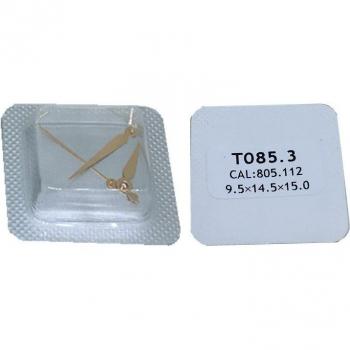 Accesorio de Reloj Hombres Pulsera ETA G10.211 9,5 14,5 15,0