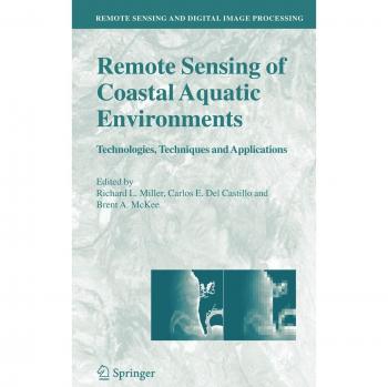 Remote Sensing of Coastal Aquatic Environments