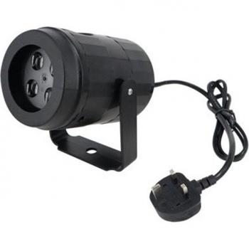 Christmas Year Patterns Projector Light