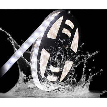 IP68 LED Strip for Aquatic Use 12V 60LED/M