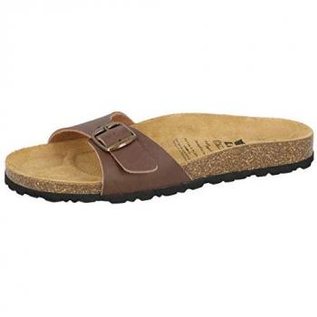 Lico Damen Pantolette Bioline Once