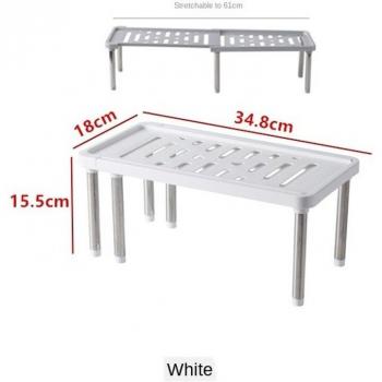 Space Saving Shoe Rack