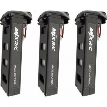 7.4V 1800mAh 25C Li-Po Battery for MJX Bugs 2 B2W B2C