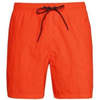 Herren Badeshorts Fast Neon Pink XS – Protest Edition