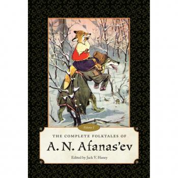 Vitalsource Technologies, Inc. Complete Folktales Of A. N. Afanasev