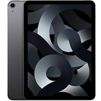 IPad Air 5G 64GB Wi-Fi + Cellular Gris Espacial