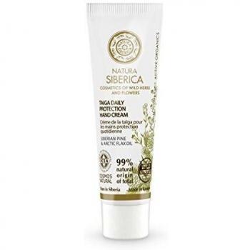 Natura Siberica Taiga Moisturizing Hand Cream 30 ml