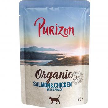 Purizon 22 + 2 gratis Katten Natvoer