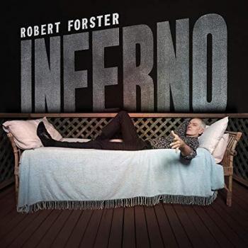Robert Forster Inferno (CD) Album