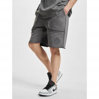 Carlo Colucci Große Größen Herrenshorts