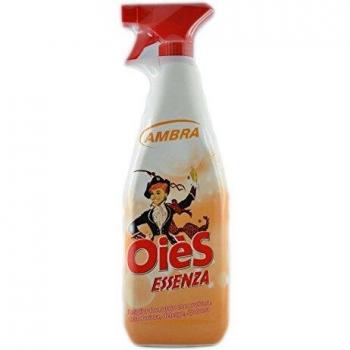 OIES Ambra Spray Ambientale 750ML