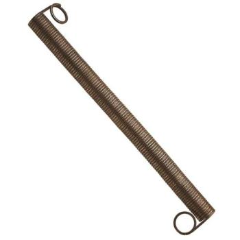 Ressort extérieur cintrage cuivre D10mm