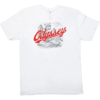 Odyssey Hombre Camiseta