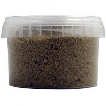 Gomasio con Algas y Sal del Himalaya 120g Vegetalia