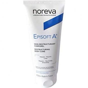 Noreva Episoft A Emulsion 200 ml