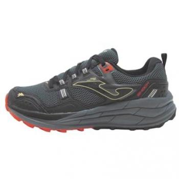 TÊNIS JOMA SHOCK 2422 NEGRAS PARA HOMEM