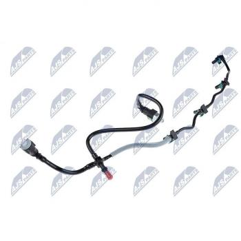 NTY BPP-FR-001 Manguera Flexible para Combustible