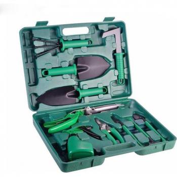 Garden Essentials 10-Piece Pruning Set