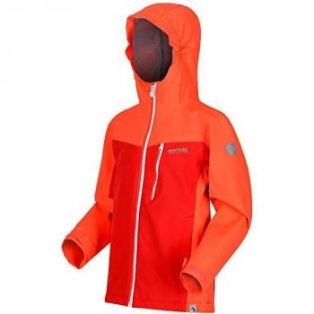 Regatta Boys Highton Polyester Regenbekleidung