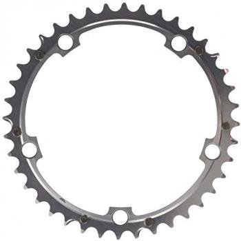 Miche Corona Supertype Campagnolo Silver Edition