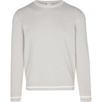 Eleventy Pullover Beige Herren L   I76magi58