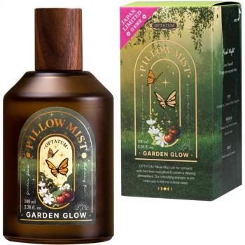 Lueur de jardin Brume d'oreiller OPTATUM