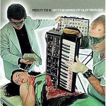 on The Wires of Our Nerves