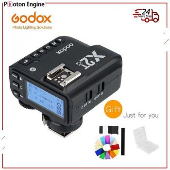 X2X Ultra TTL para Fuji y Olympus