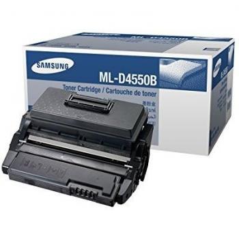 Samsung ML-D4550B Su687A Cartouche de toner Noir Haut rendement