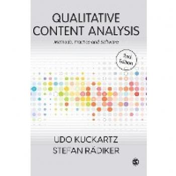 Qualitative Content Analysis