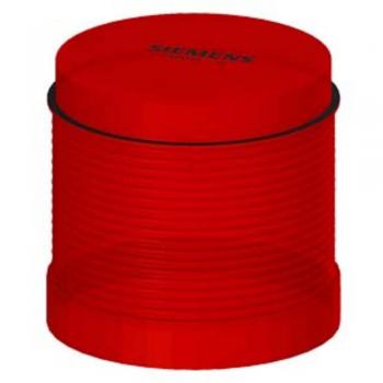 Modulo LED rotondo 24V Siemens 8WD44205DB