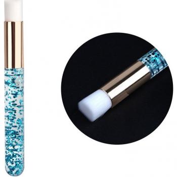 Faux Lash Cleaning Brush