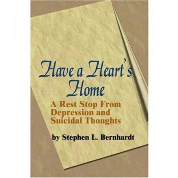 Have a hearts home paperback