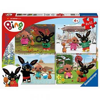 Puzzle Bing 4x42