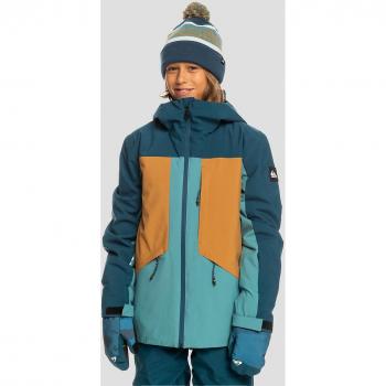 Quiksilver Ambition Giacca Giovane