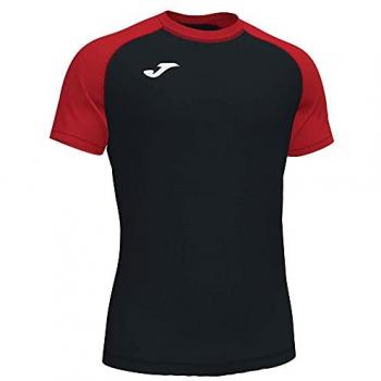Jersey Joma Teamwork Noir 11/12 ans