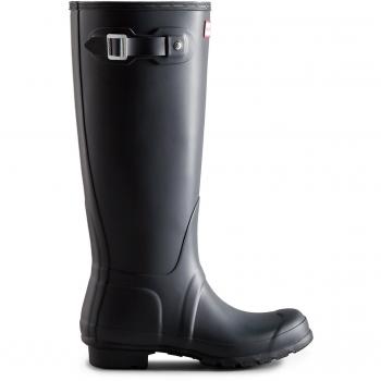 Stivali da pioggia donna Hunter Original Tall Navy EU 36