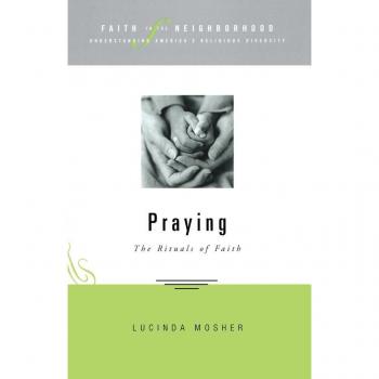 Vitalsource Technologies, Inc. Faith In The Neighborhood: Praying