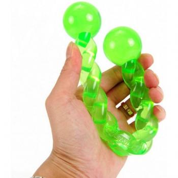FurFloss Molar Toys