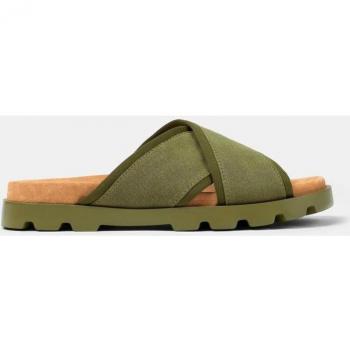 Sandálias CAMPER para Homens K100958 Verde